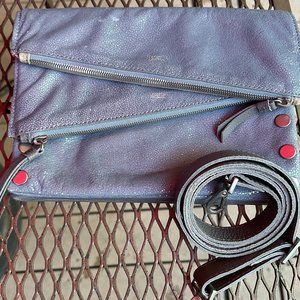 Hammit Dillon Crossbody 6 way handbag